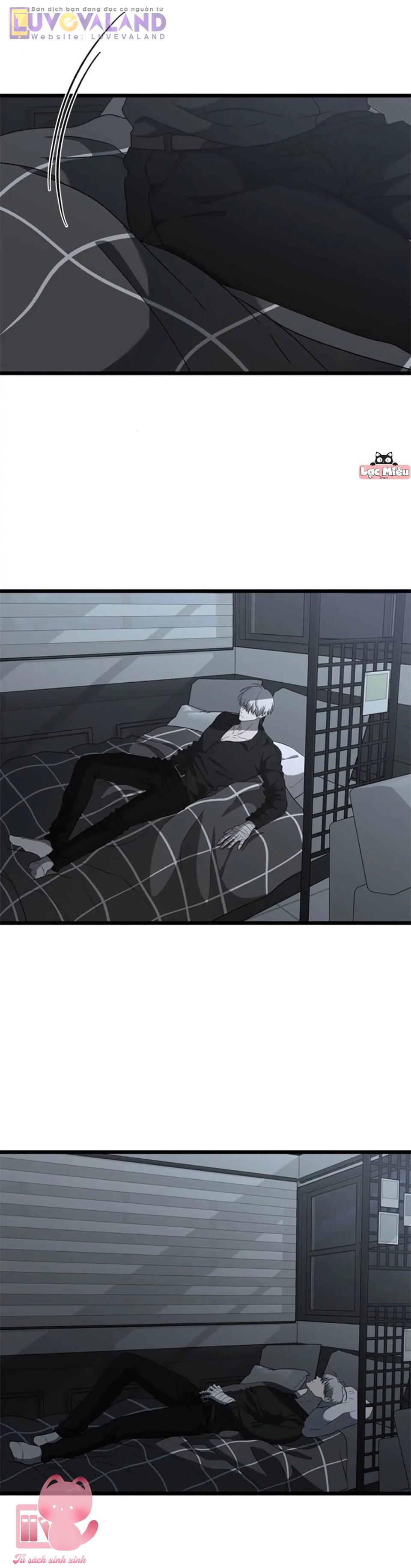 Tự Do Trong Mơ - Chap 118 - Trang 54