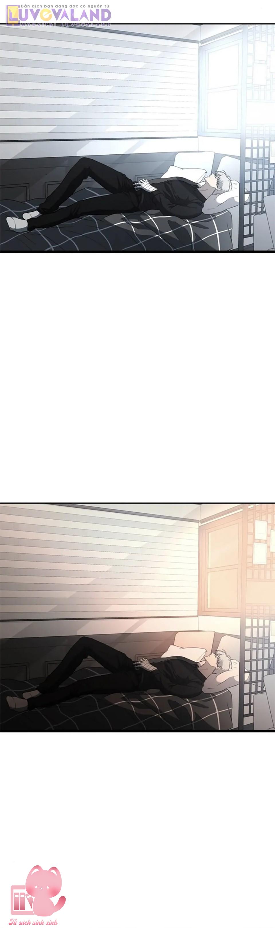 Tự Do Trong Mơ - Chap 118 - Trang 57