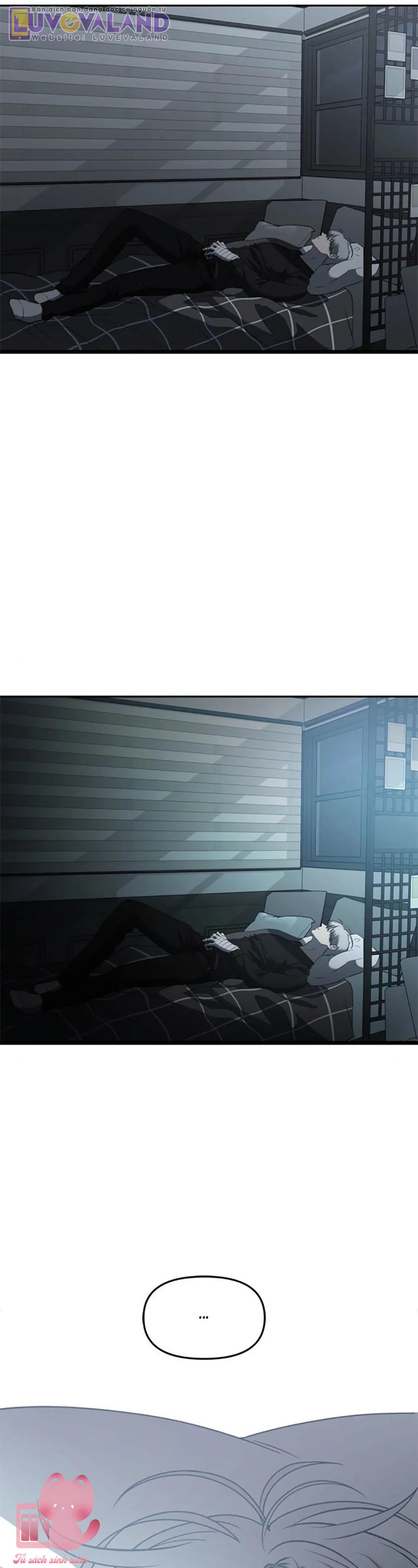 Tự Do Trong Mơ - Chap 118 - Trang 58