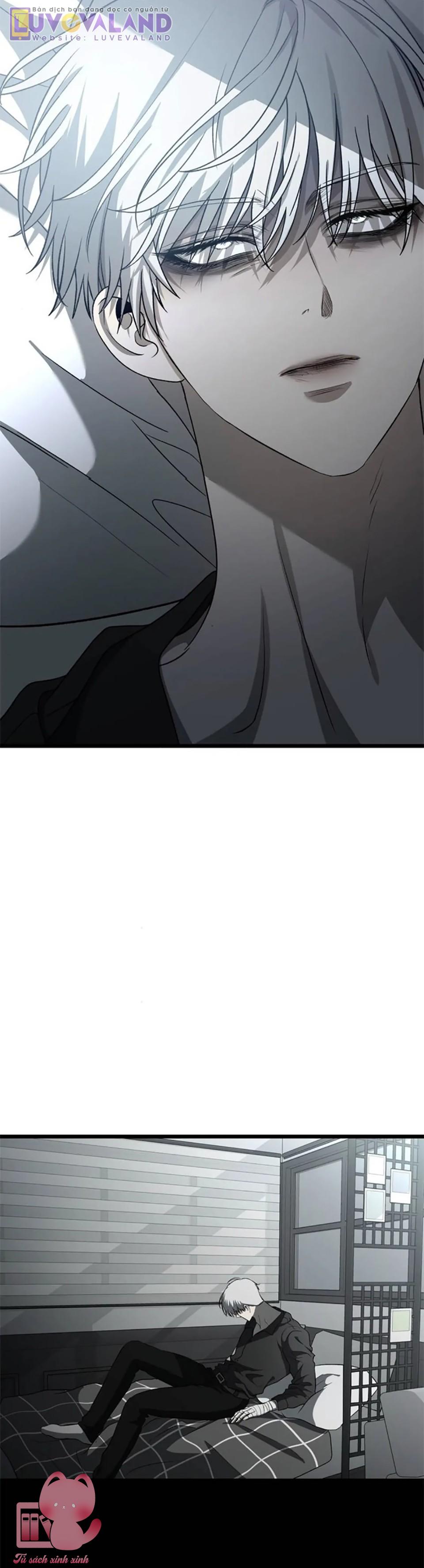 Tự Do Trong Mơ - Chap 118 - Trang 59