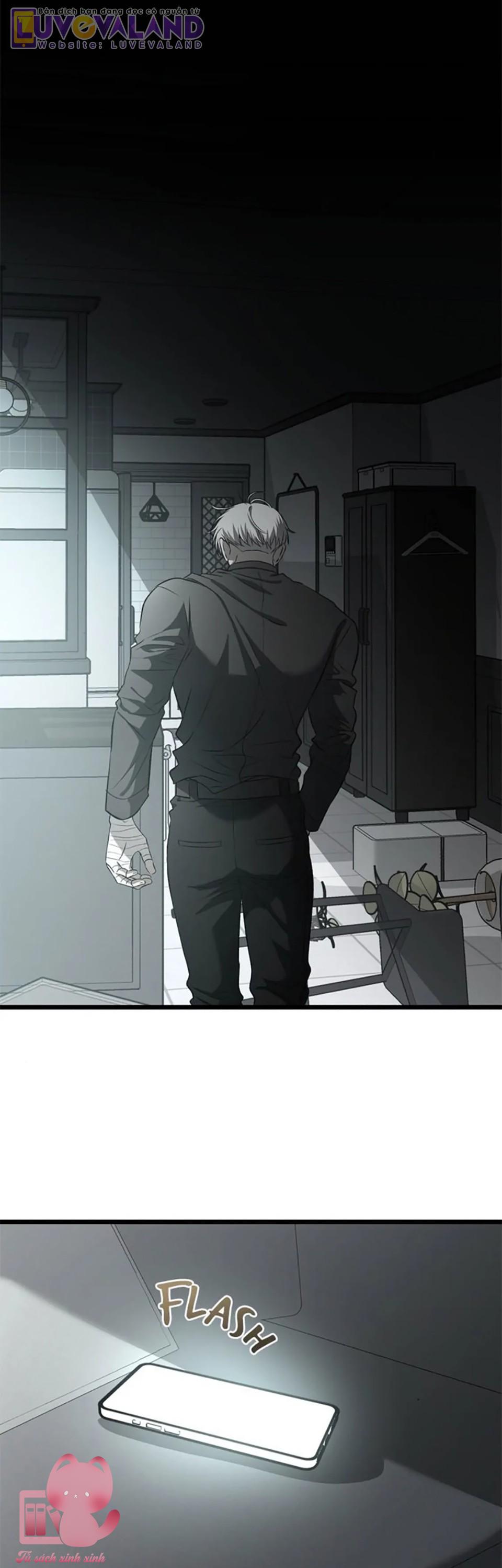 Tự Do Trong Mơ - Chap 118 - Trang 60