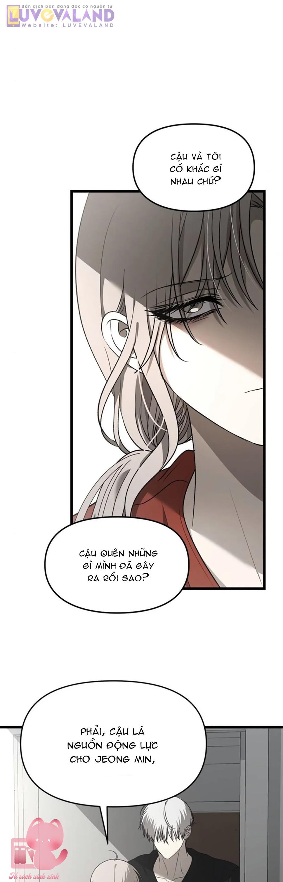 Tự Do Trong Mơ - Chap 118 - Trang 7