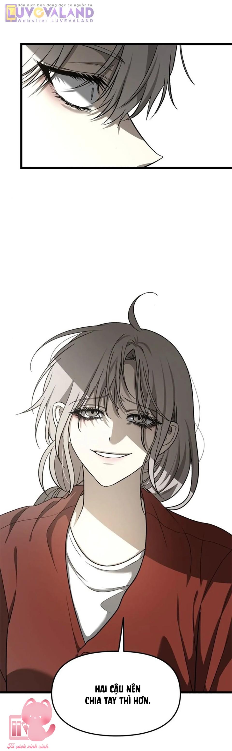 Tự Do Trong Mơ - Chap 118 - Trang 9