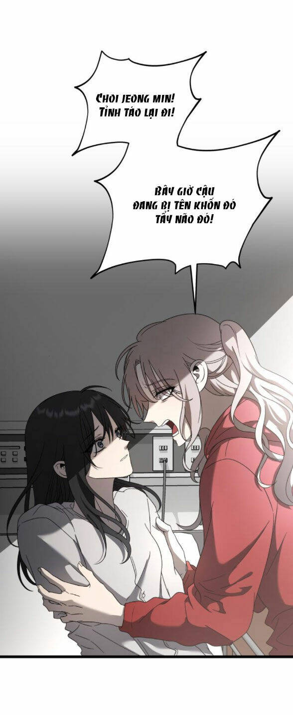 Tự Do Trong Mơ - Chap 119.1 - Trang 17