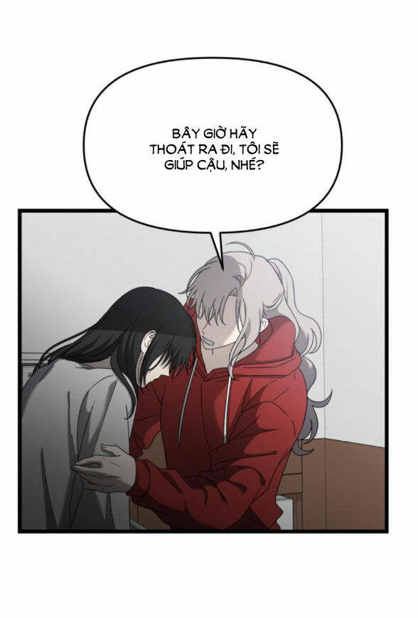 Tự Do Trong Mơ - Chap 119.1 - Trang 19