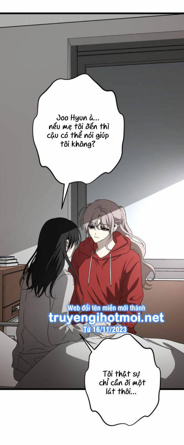 Tự Do Trong Mơ - Chap 119.1 - Trang 24