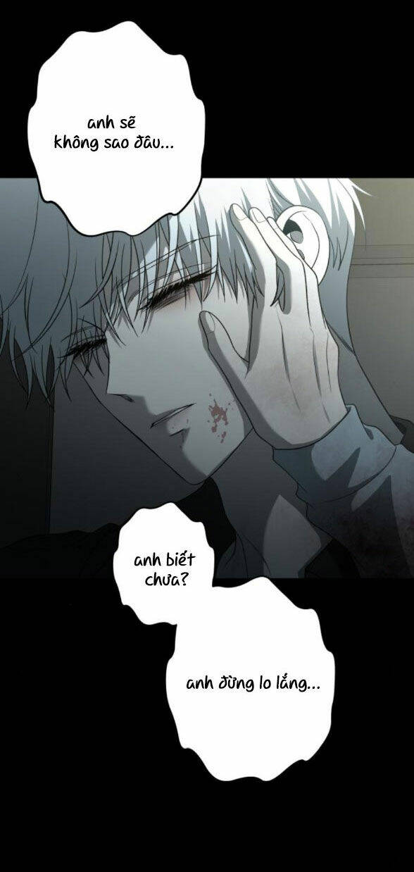 Tự Do Trong Mơ - Chap 119.2 - Trang 13