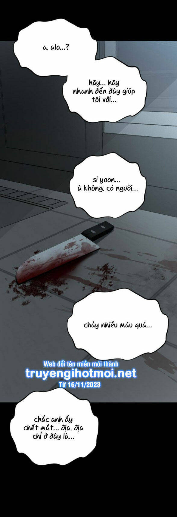 Tự Do Trong Mơ - Chap 119.2 - Trang 14