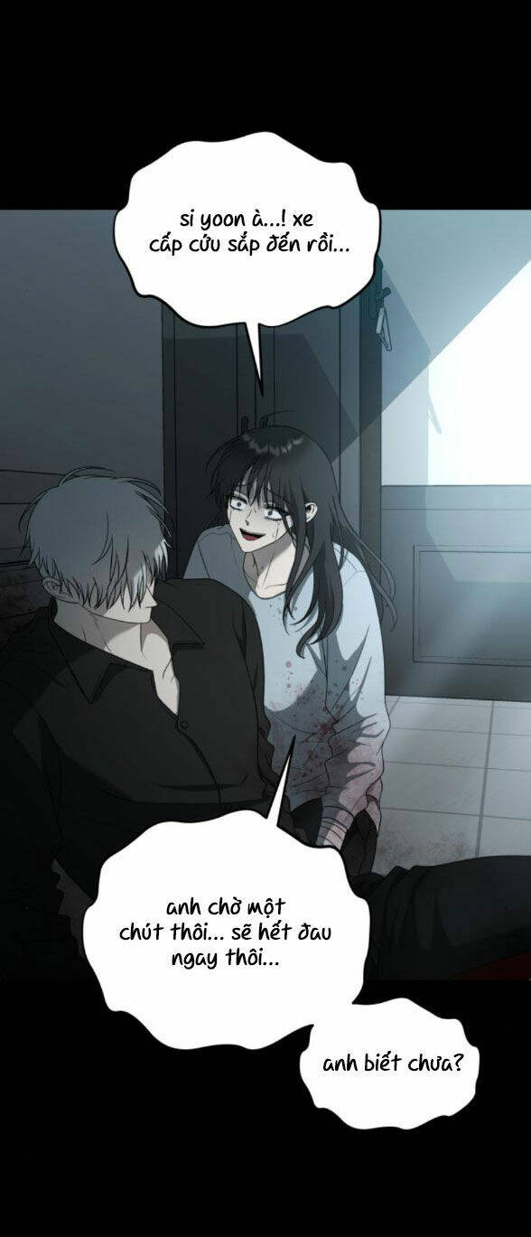 Tự Do Trong Mơ - Chap 119.2 - Trang 15