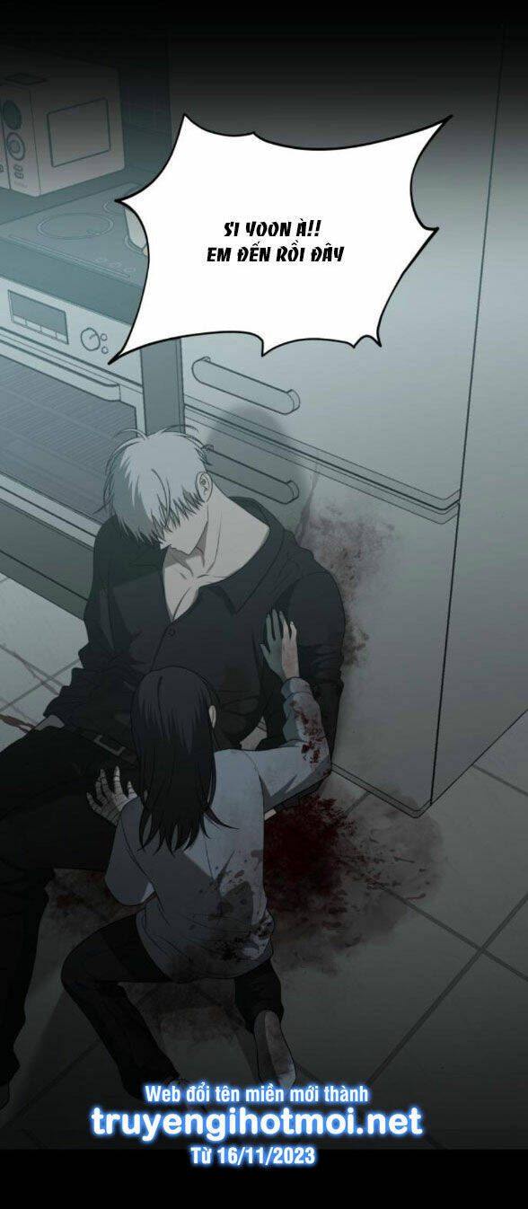 Tự Do Trong Mơ - Chap 119.2 - Trang 22