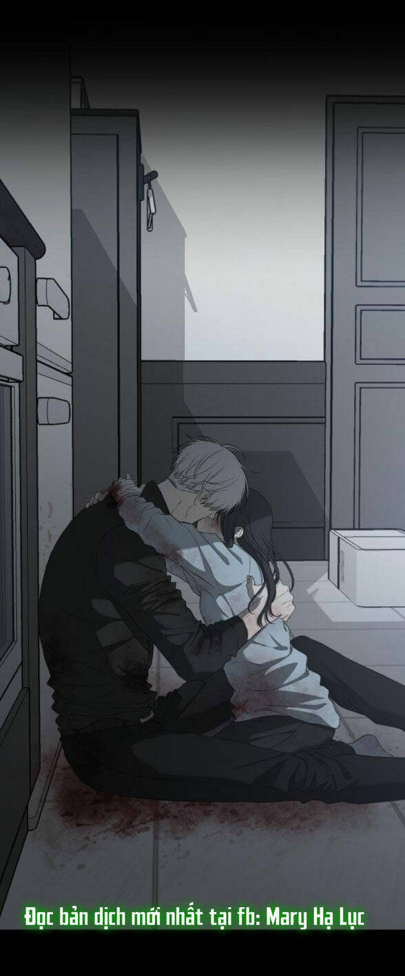 Tự Do Trong Mơ - Chap 119.2 - Trang 33