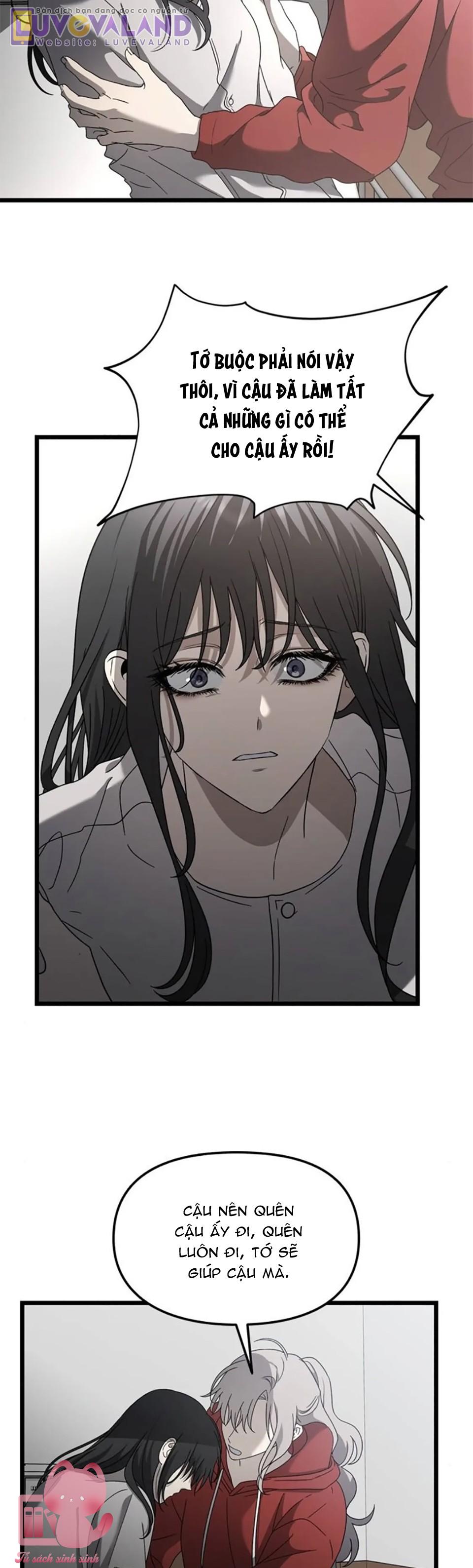 Tự Do Trong Mơ - Chap 119 - Trang 11