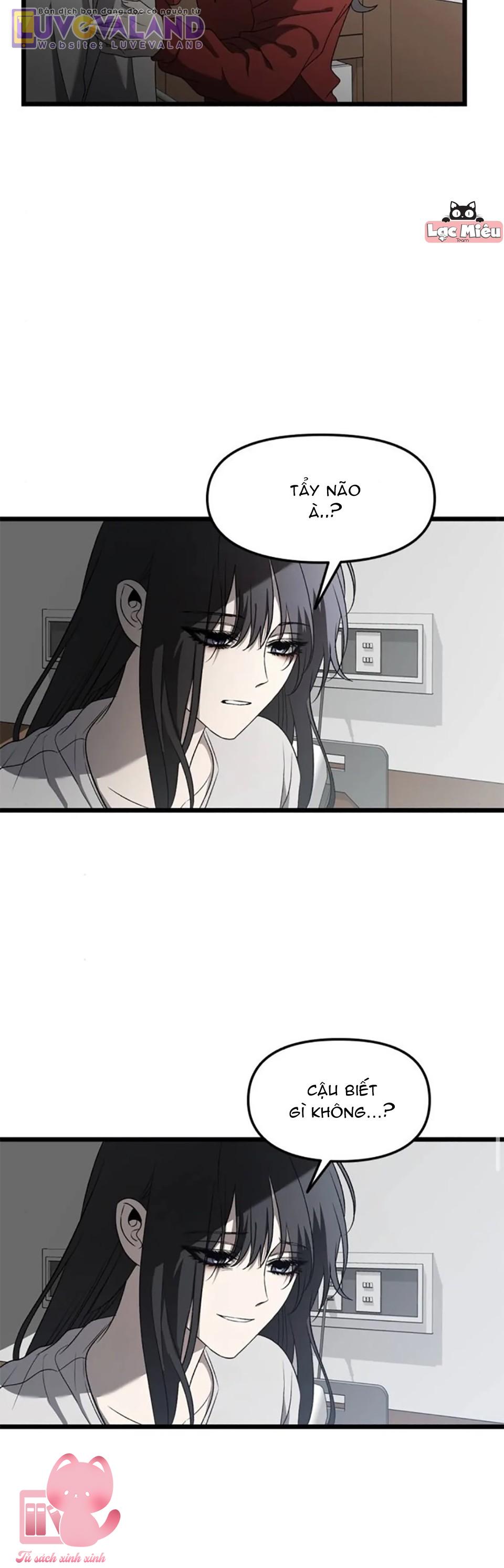 Tự Do Trong Mơ - Chap 119 - Trang 12
