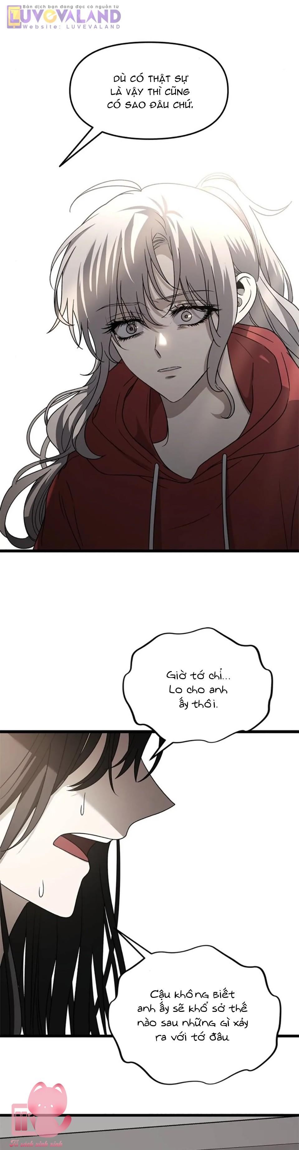 Tự Do Trong Mơ - Chap 119 - Trang 13