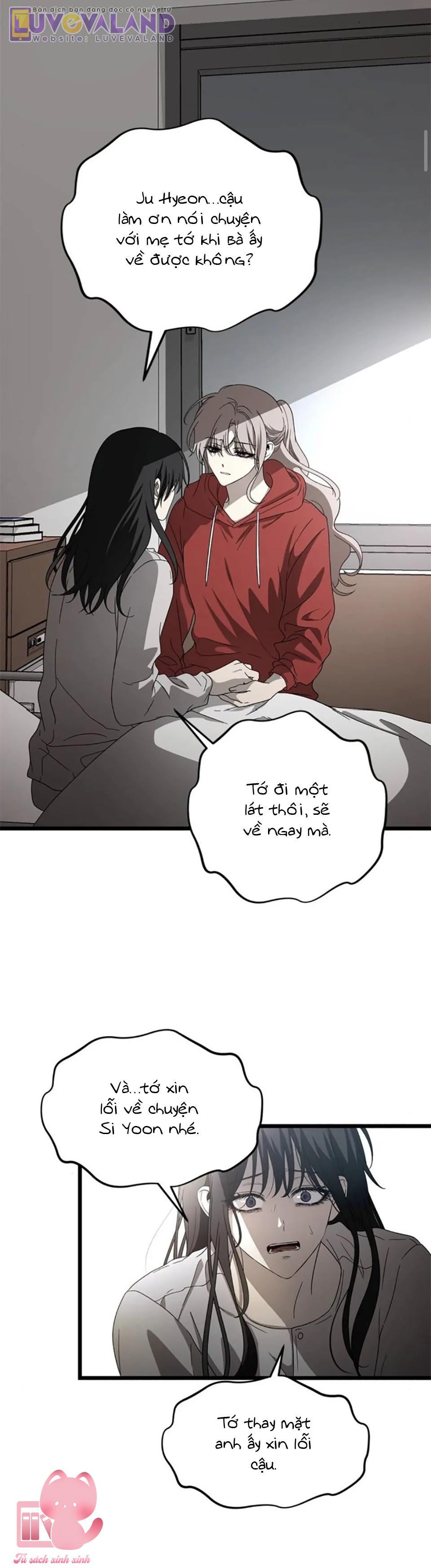 Tự Do Trong Mơ - Chap 119 - Trang 14