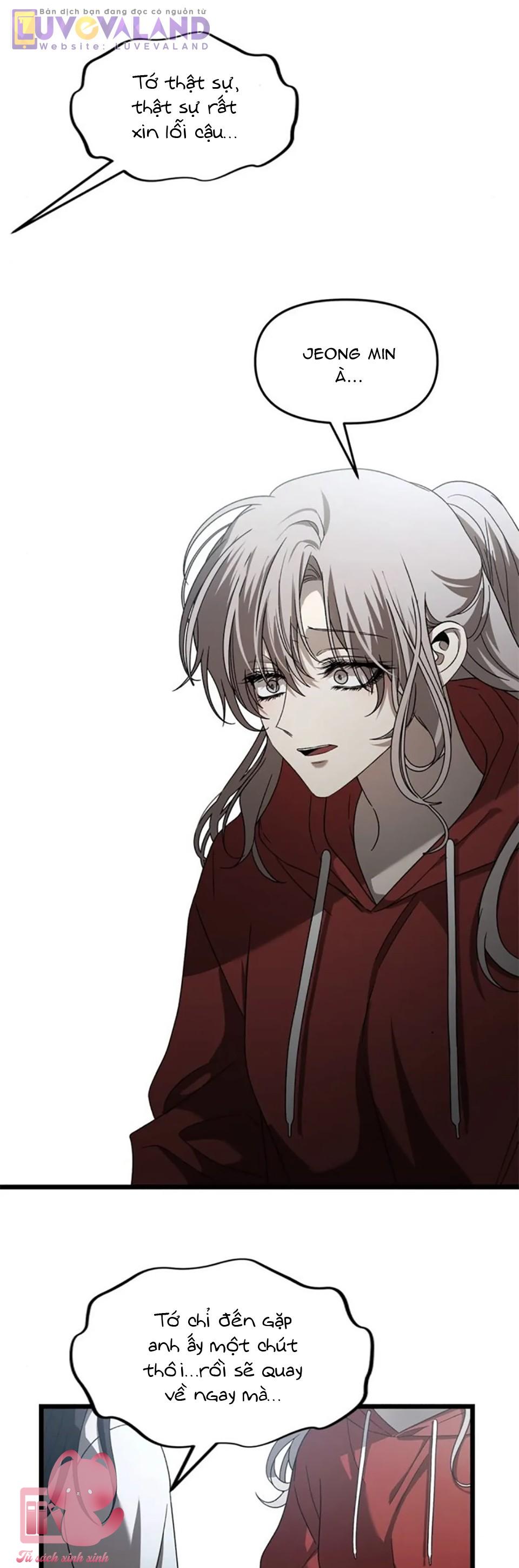 Tự Do Trong Mơ - Chap 119 - Trang 15