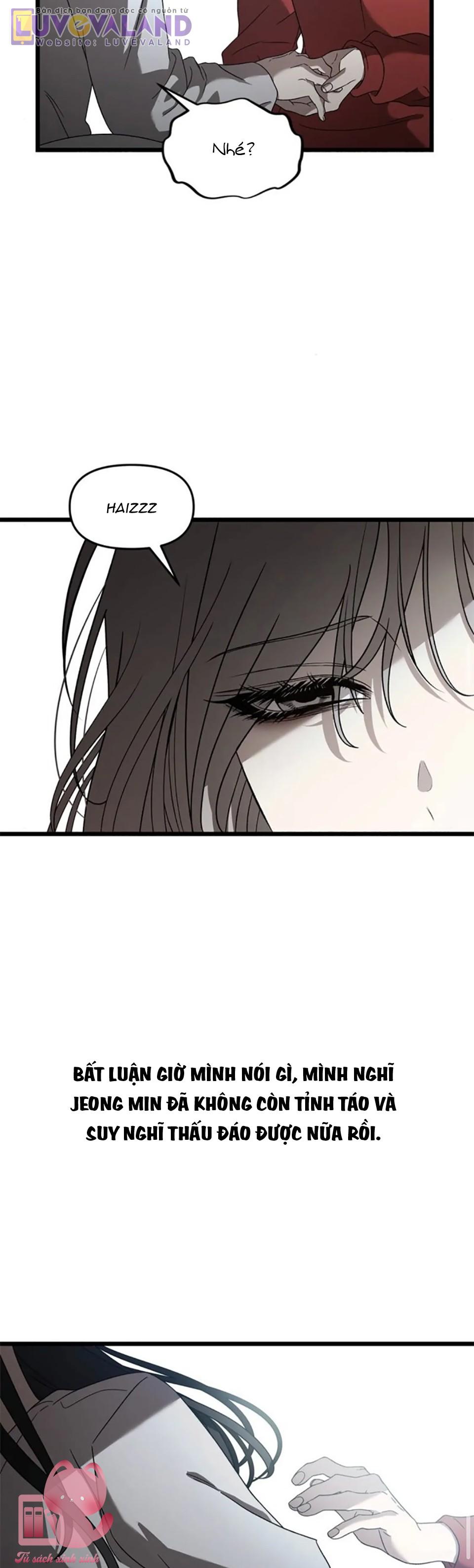 Tự Do Trong Mơ - Chap 119 - Trang 16