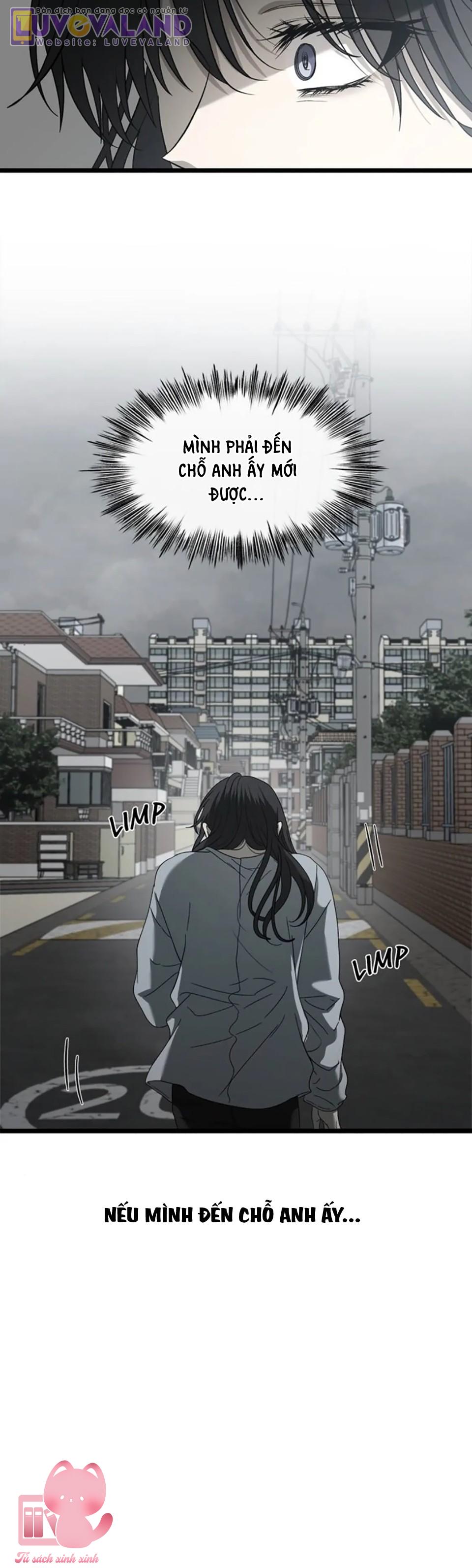 Tự Do Trong Mơ - Chap 119 - Trang 20