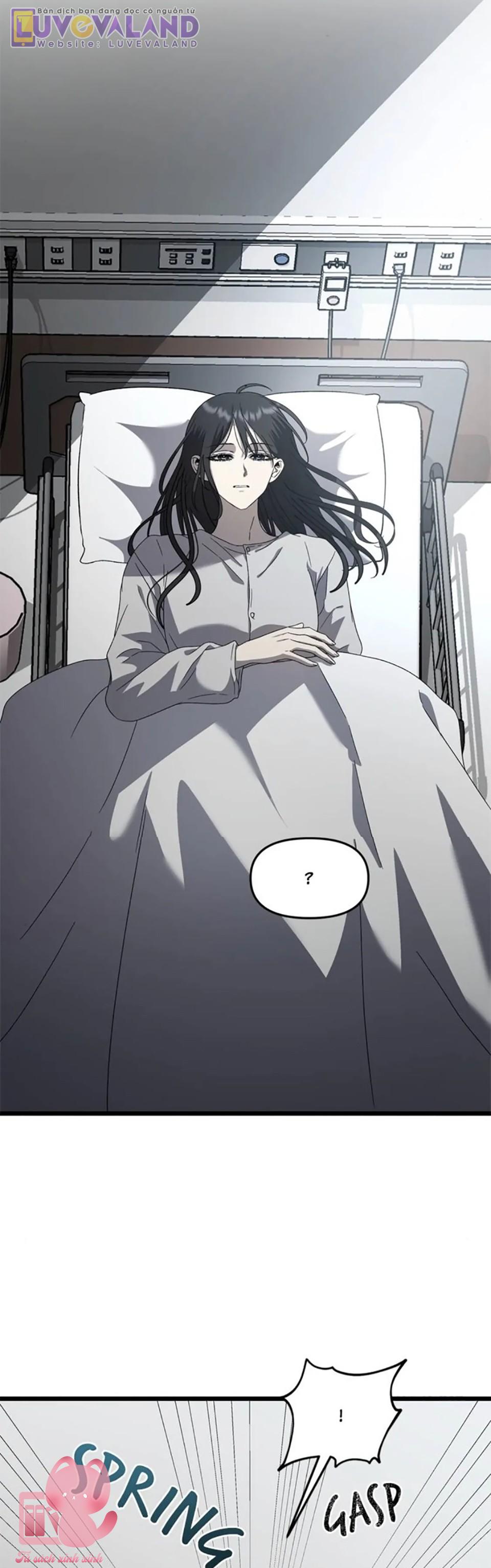 Tự Do Trong Mơ - Chap 119 - Trang 3