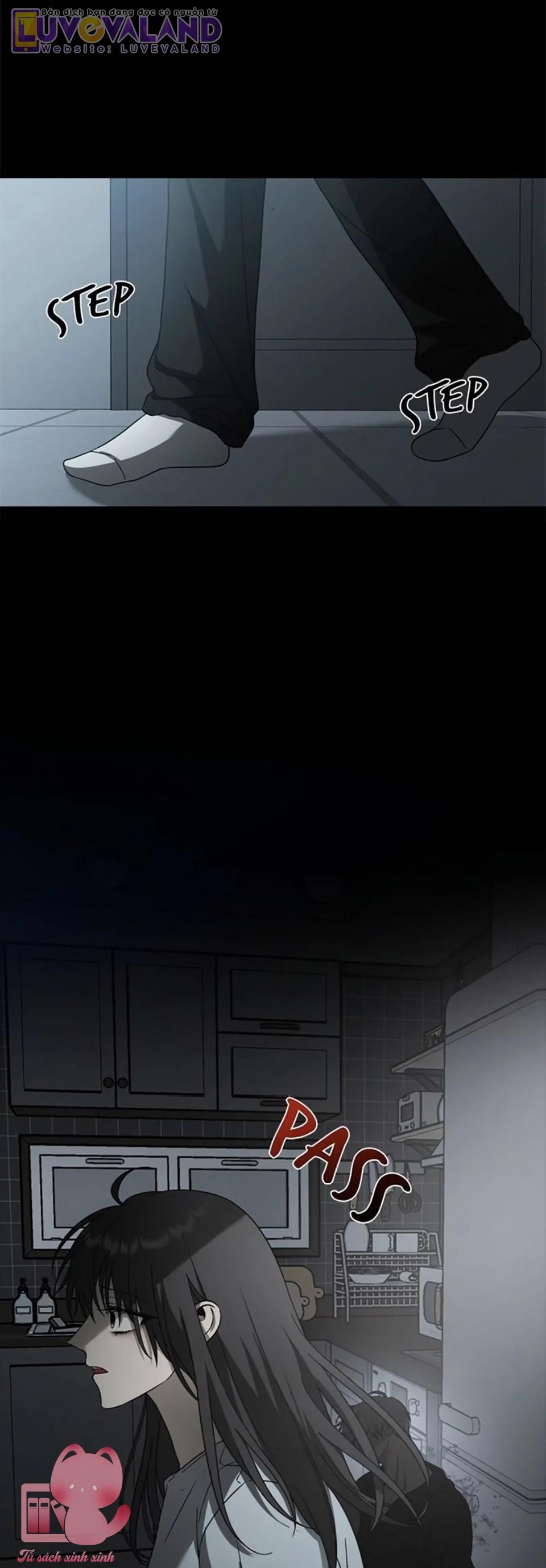 Tự Do Trong Mơ - Chap 119 - Trang 23