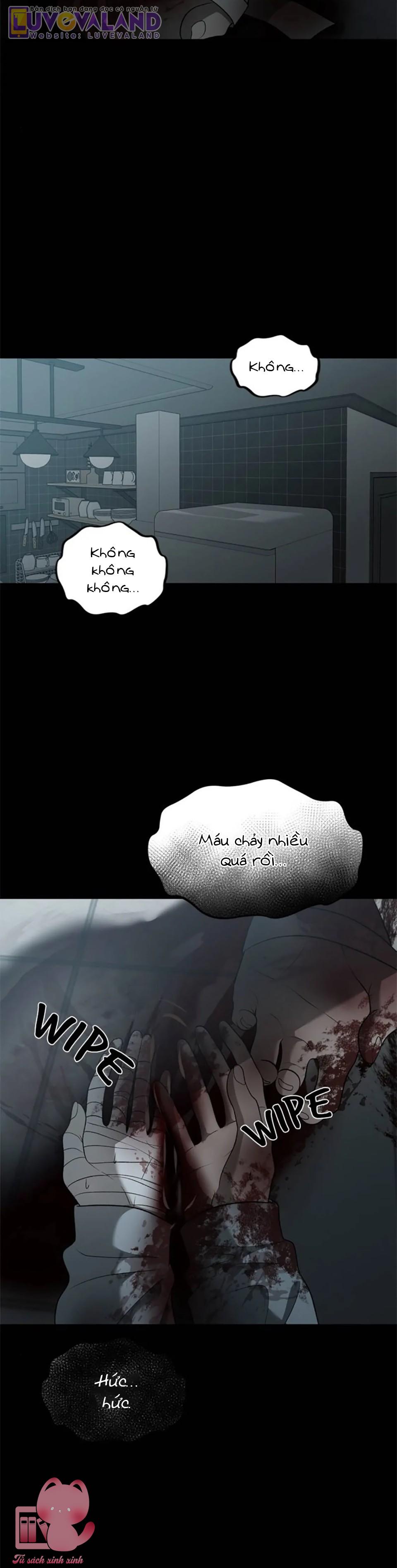 Tự Do Trong Mơ - Chap 119 - Trang 29