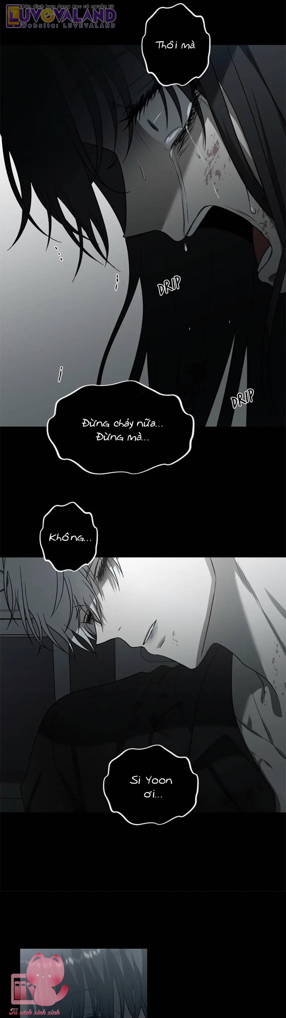 Tự Do Trong Mơ - Chap 119 - Trang 30
