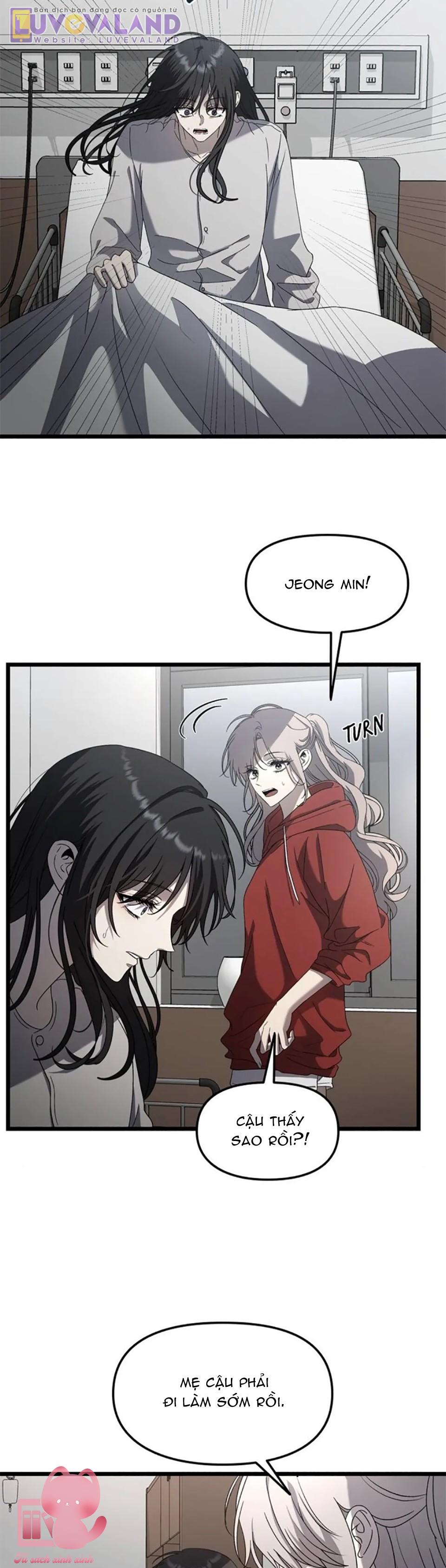 Tự Do Trong Mơ - Chap 119 - Trang 4