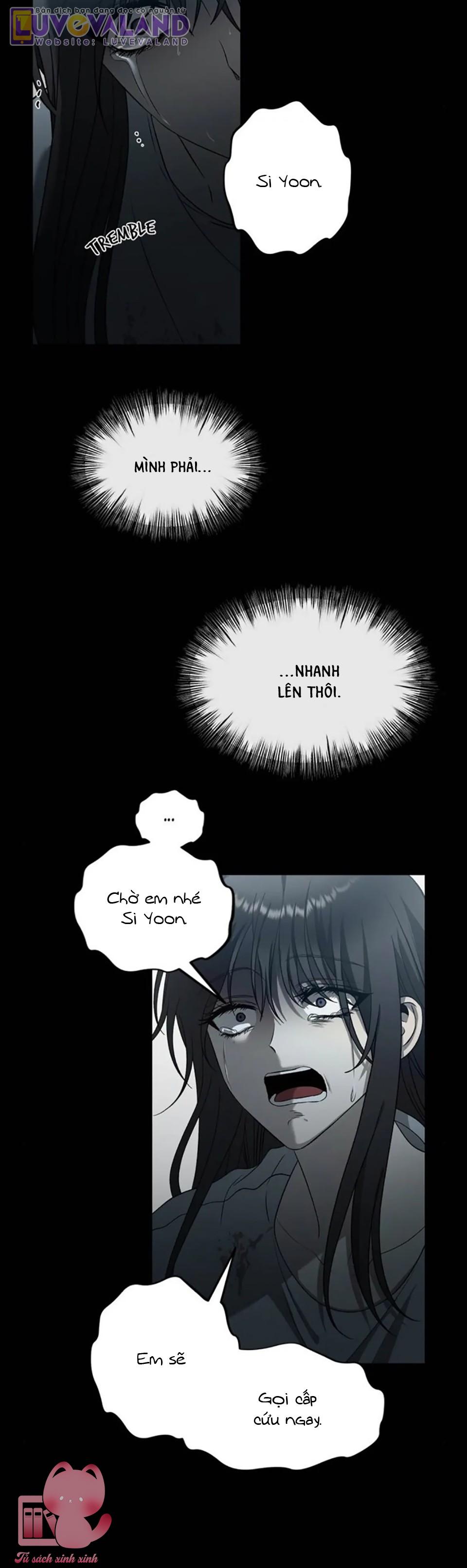 Tự Do Trong Mơ - Chap 119 - Trang 31