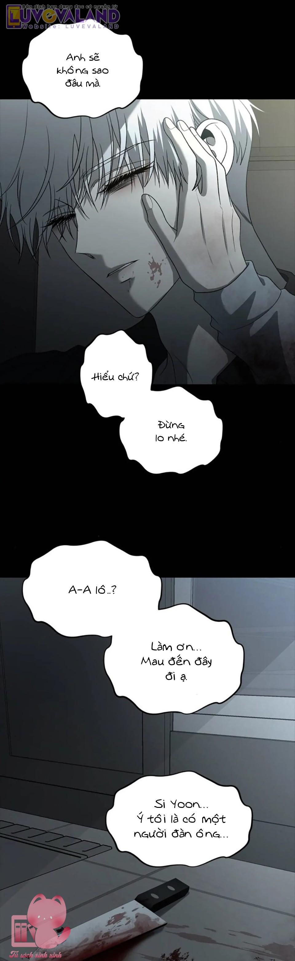 Tự Do Trong Mơ - Chap 119 - Trang 32