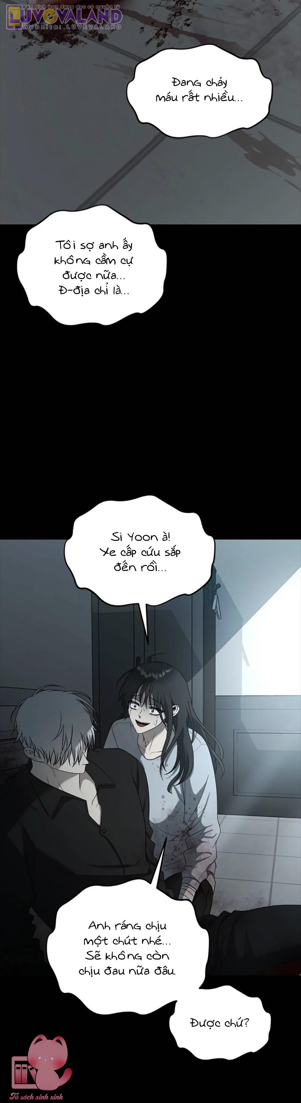 Tự Do Trong Mơ - Chap 119 - Trang 33