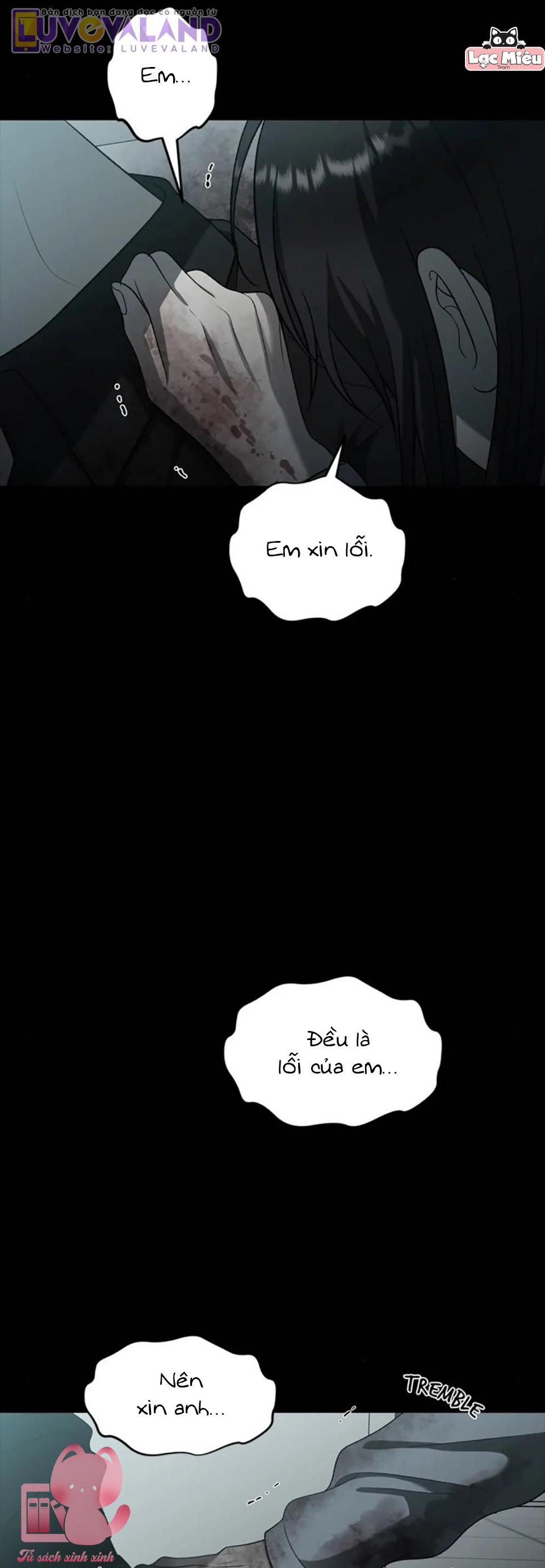 Tự Do Trong Mơ - Chap 119 - Trang 34