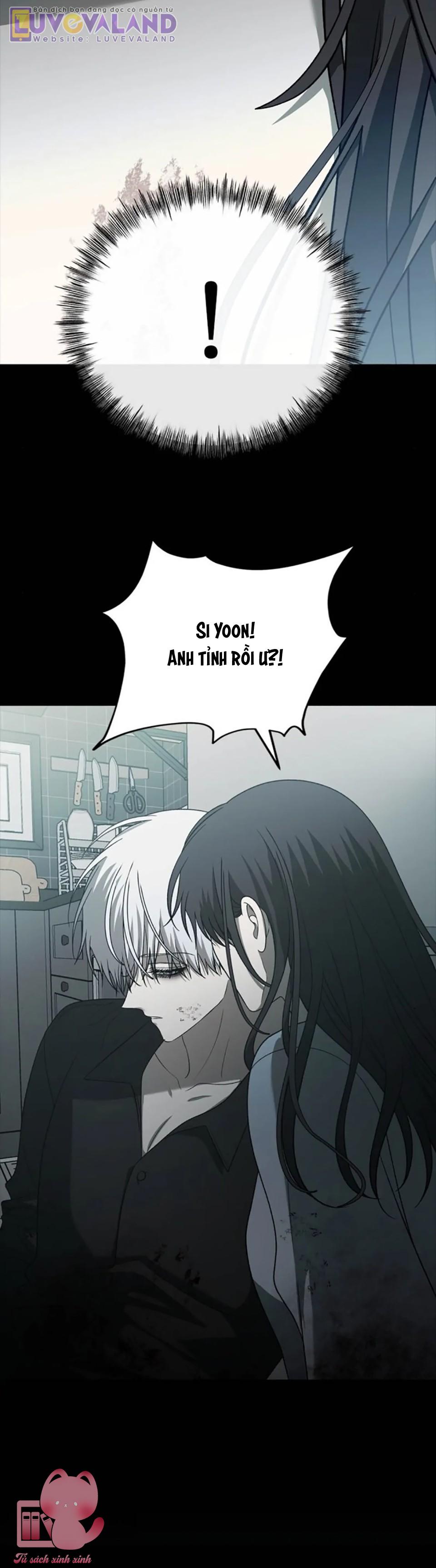 Tự Do Trong Mơ - Chap 119 - Trang 36