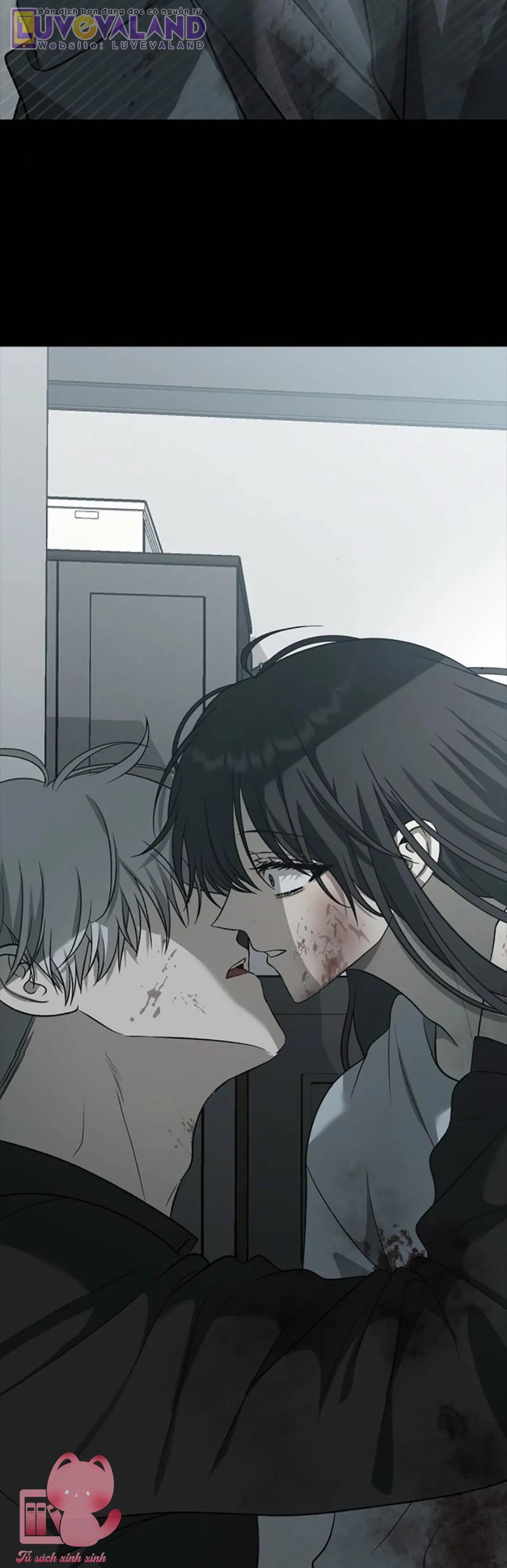 Tự Do Trong Mơ - Chap 119 - Trang 40