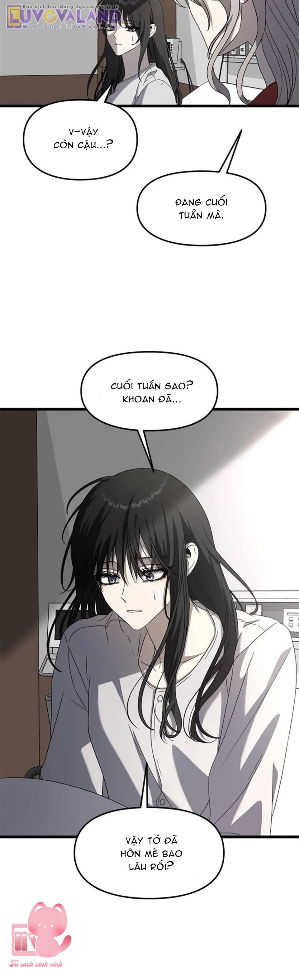Tự Do Trong Mơ - Chap 119 - Trang 5