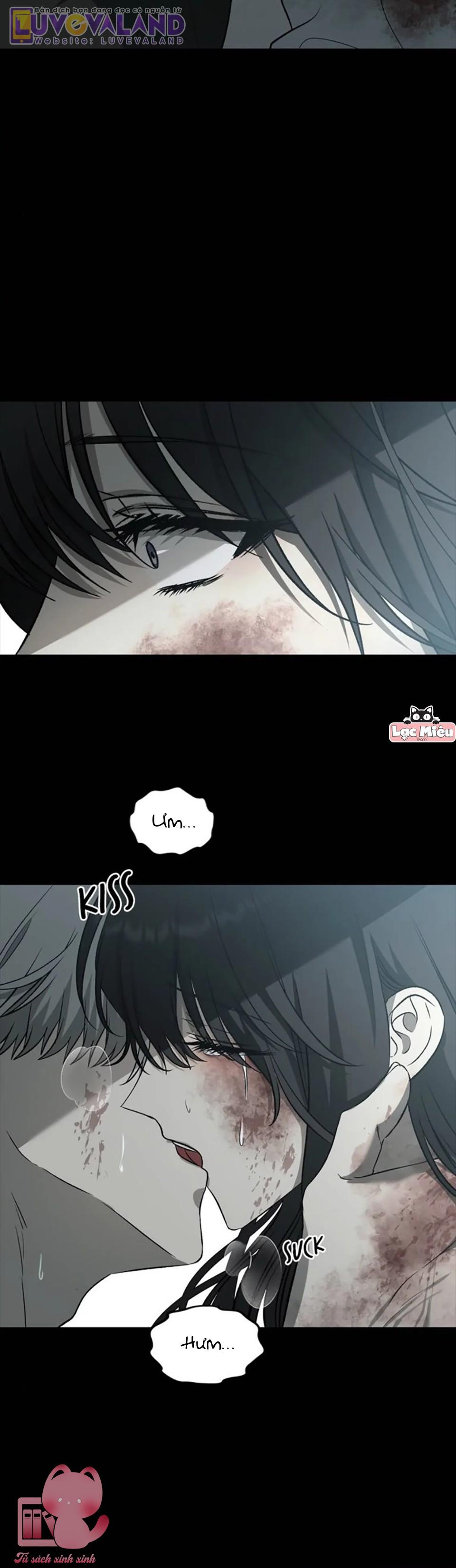 Tự Do Trong Mơ - Chap 119 - Trang 41