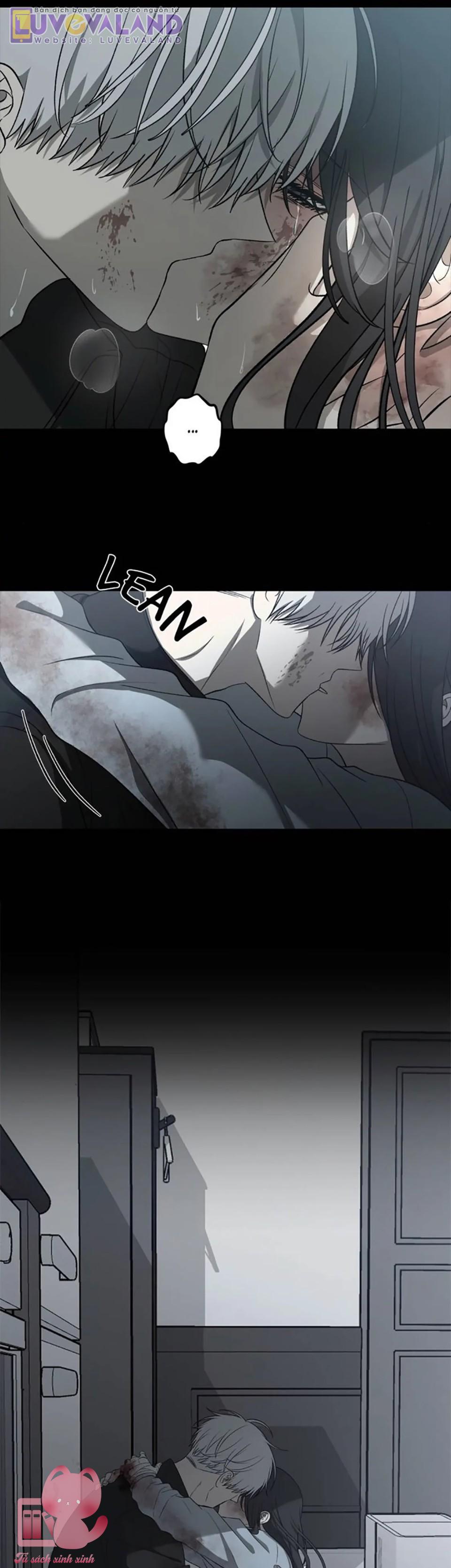 Tự Do Trong Mơ - Chap 119 - Trang 42