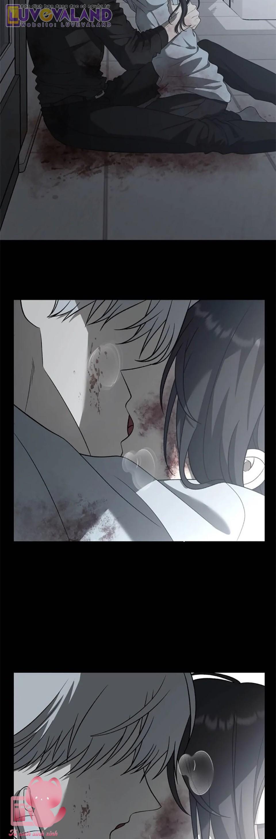 Tự Do Trong Mơ - Chap 119 - Trang 43