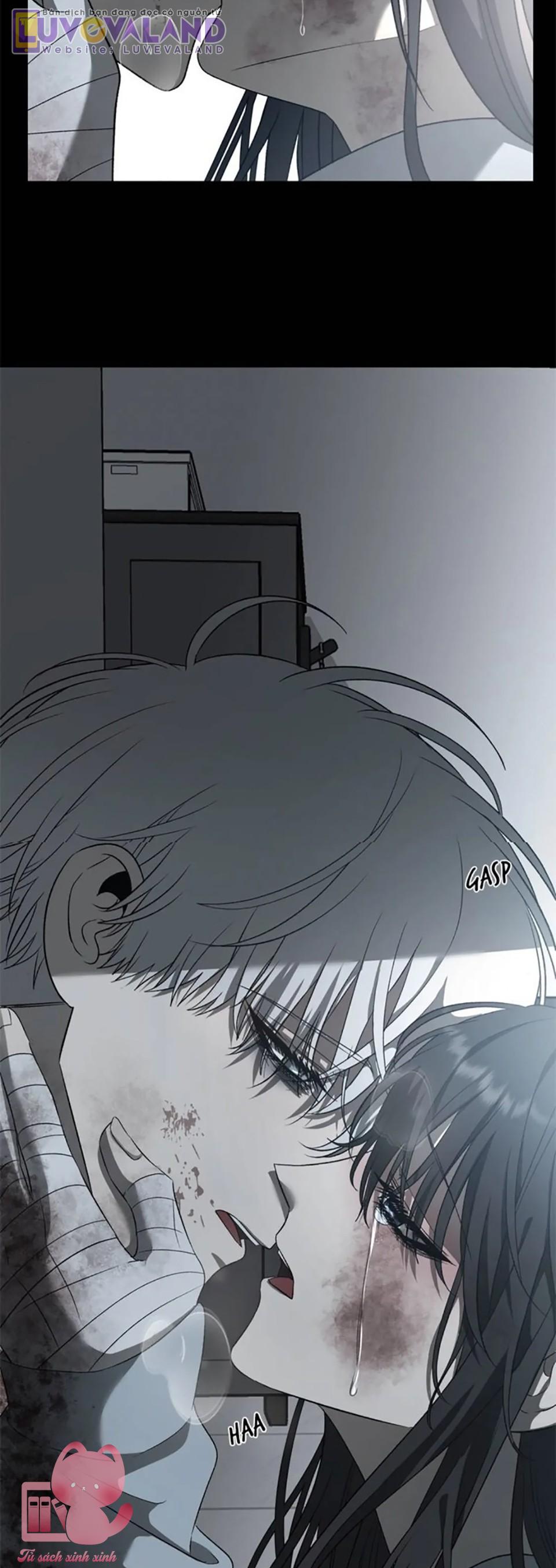 Tự Do Trong Mơ - Chap 119 - Trang 44