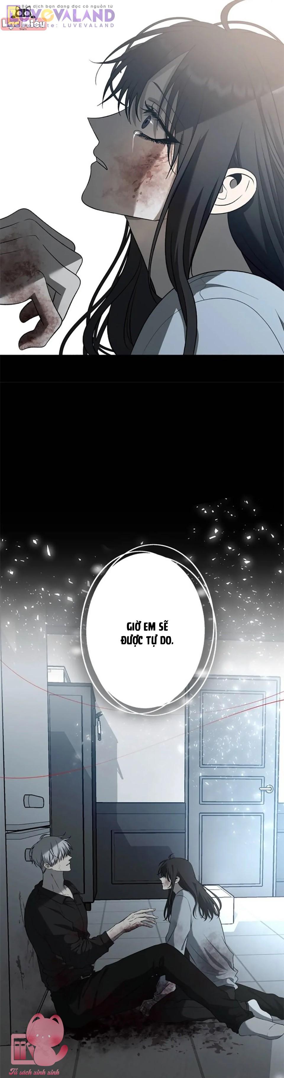 Tự Do Trong Mơ - Chap 119 - Trang 46