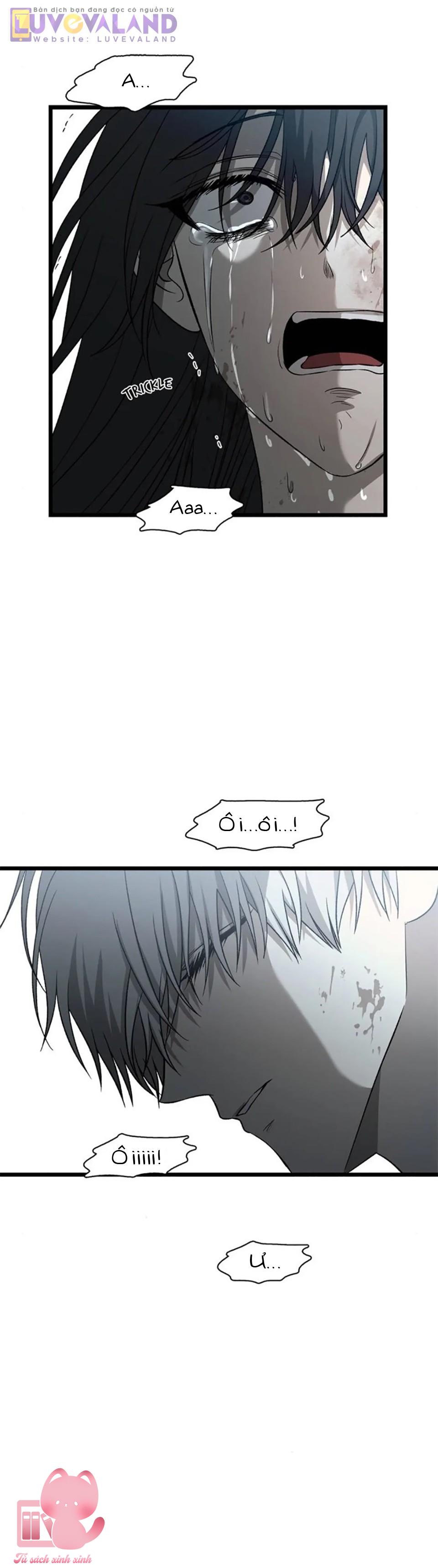 Tự Do Trong Mơ - Chap 119 - Trang 50
