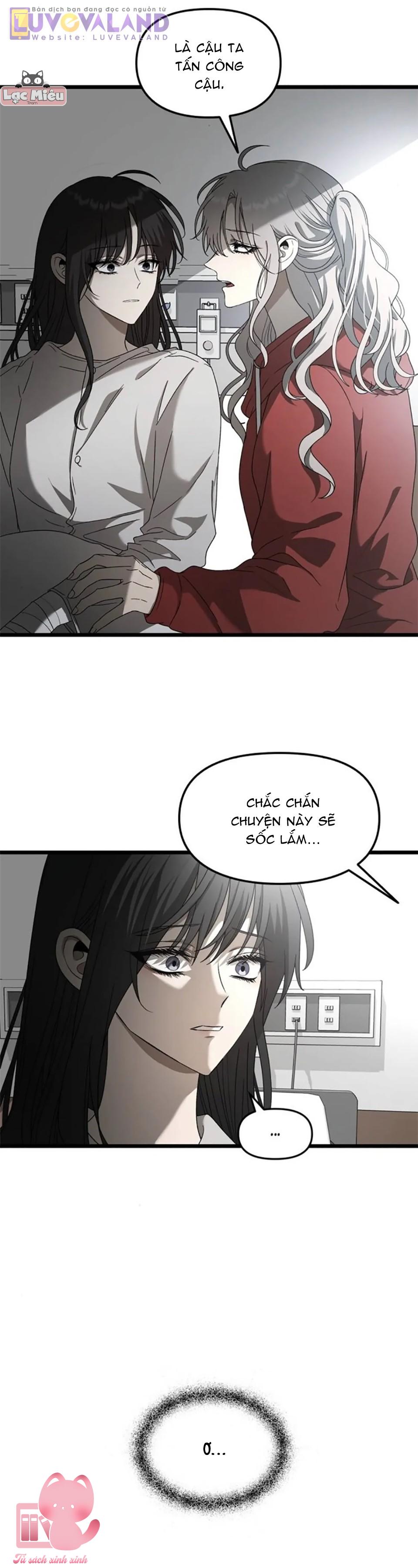 Tự Do Trong Mơ - Chap 119 - Trang 6