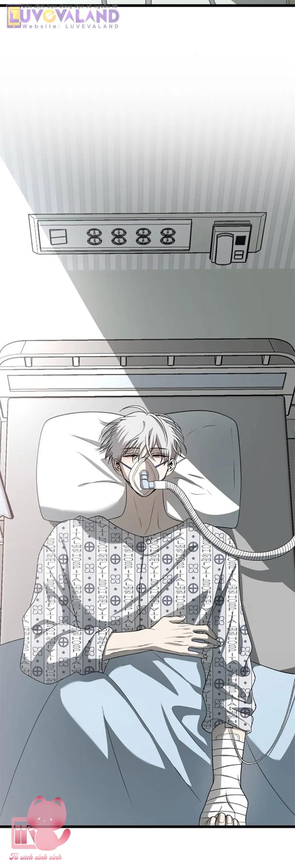 Tự Do Trong Mơ - Chap 119 - Trang 55