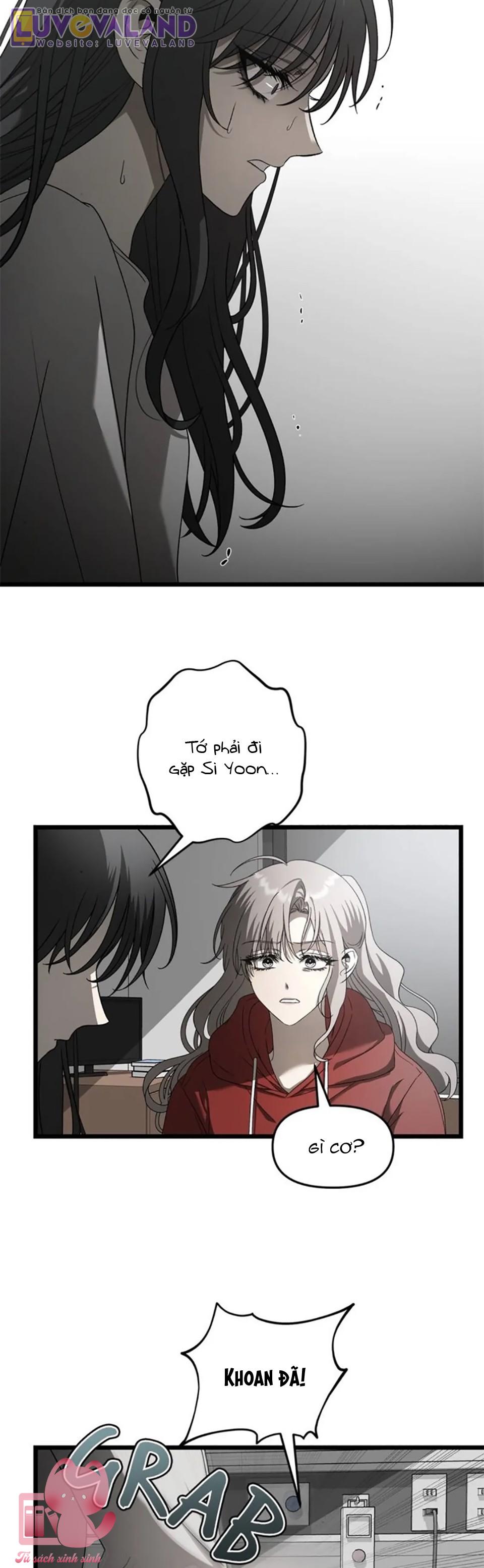 Tự Do Trong Mơ - Chap 119 - Trang 8