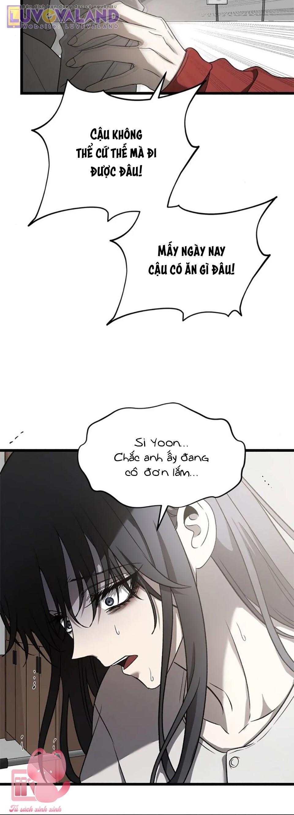 Tự Do Trong Mơ - Chap 119 - Trang 9
