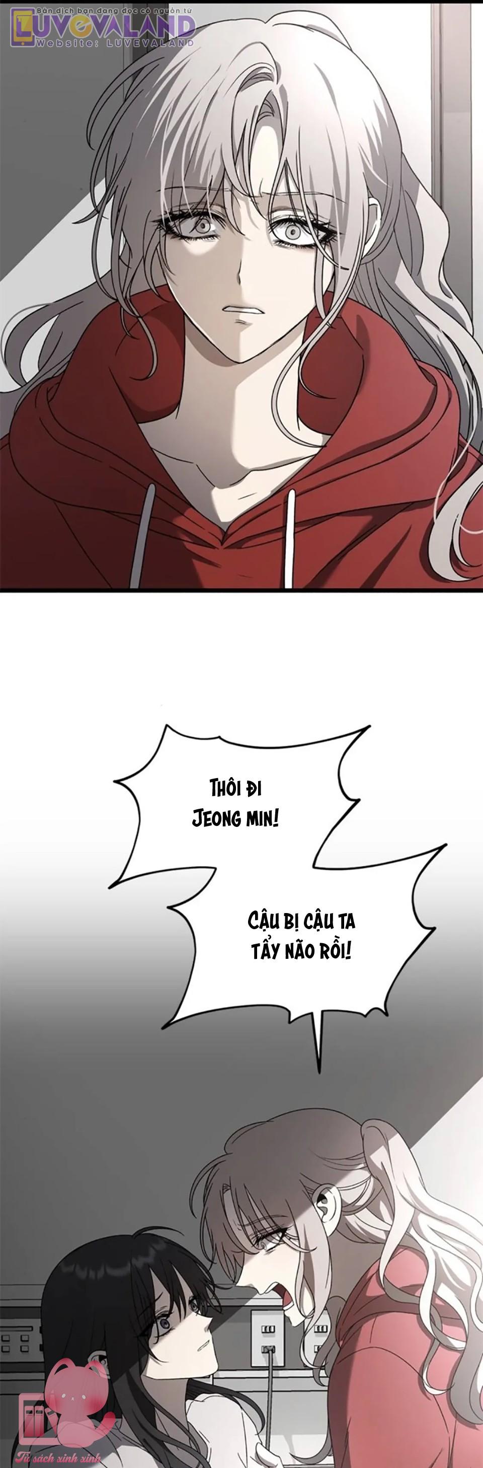 Tự Do Trong Mơ - Chap 119 - Trang 10