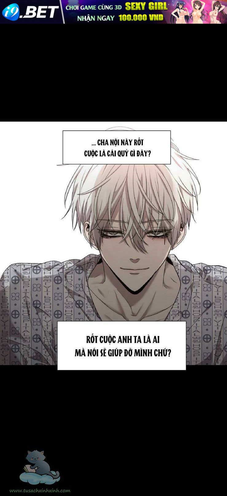 Tự Do Trong Mơ - Chap 12 - Trang 1