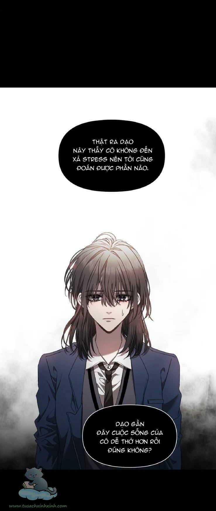 Tự Do Trong Mơ - Chap 12 - Trang 2