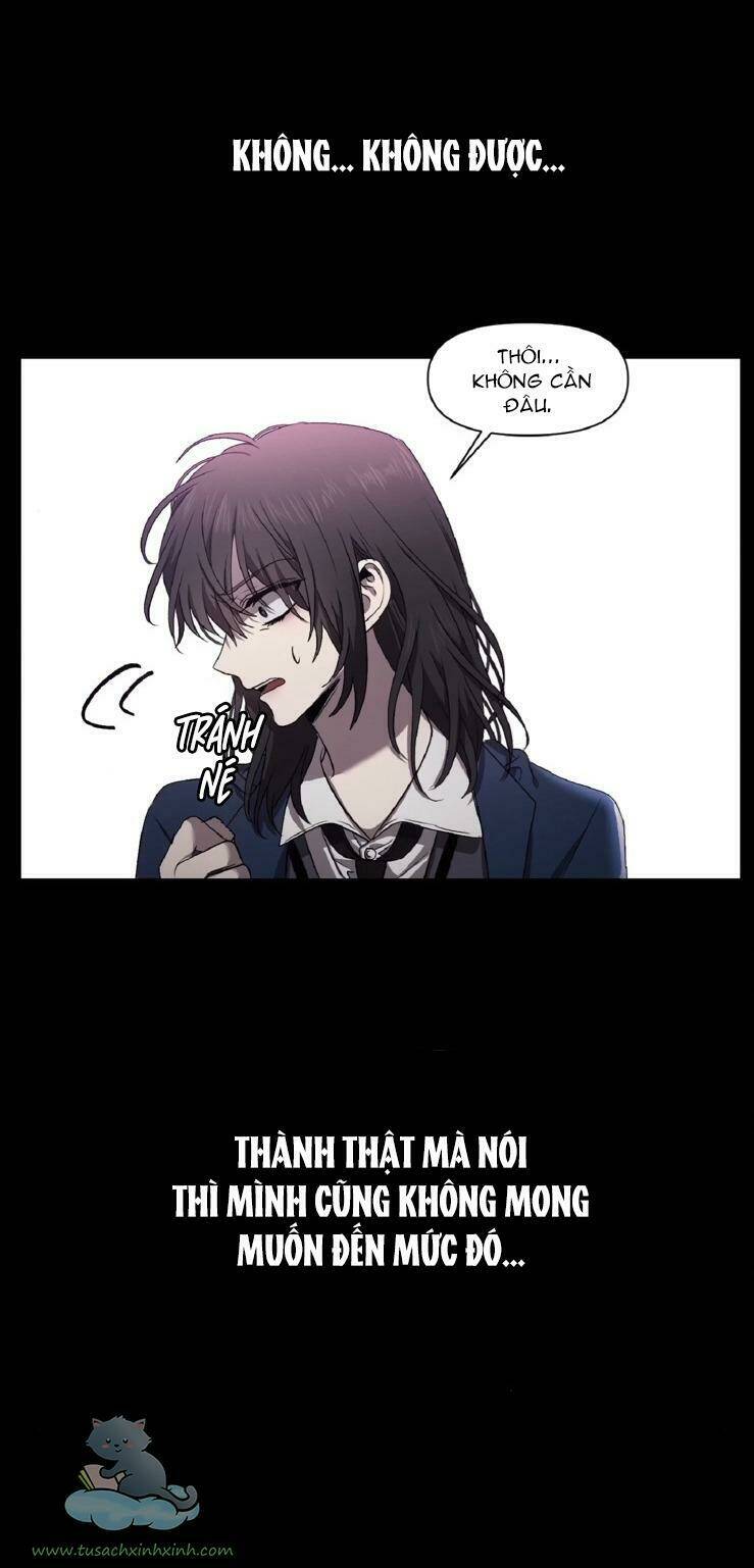 Tự Do Trong Mơ - Chap 12 - Trang 13