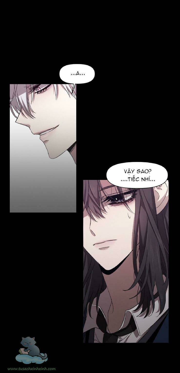 Tự Do Trong Mơ - Chap 12 - Trang 14