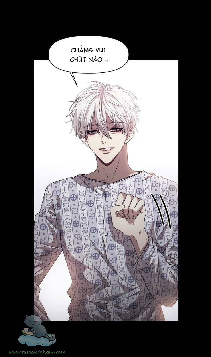 Tự Do Trong Mơ - Chap 12 - Trang 15